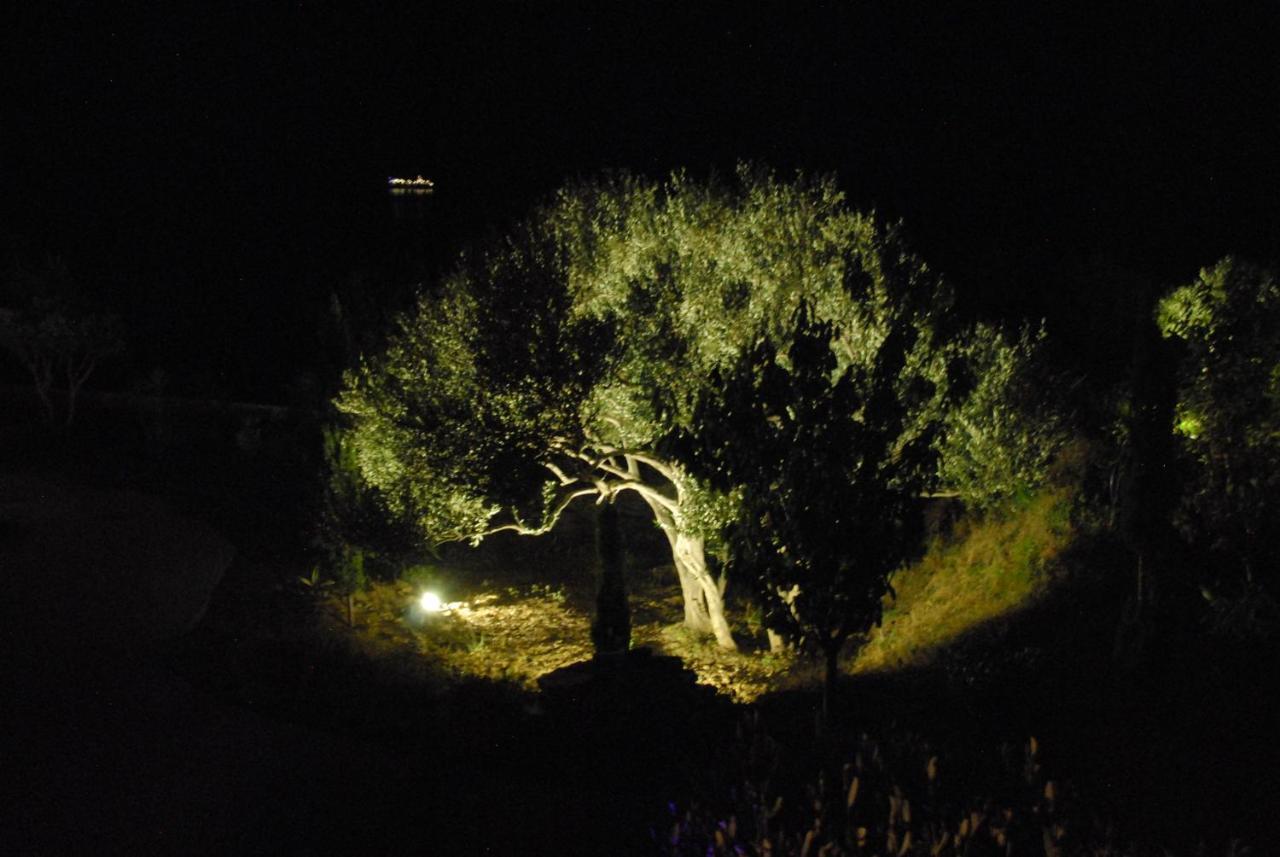 Santa-Maria-di-Lota Appartement Vue Sur Mer מראה חיצוני תמונה